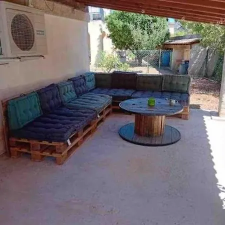 Rez De Maison Proche Apartment La Londe-les-Maures