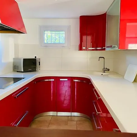 Rez De Maison Proche