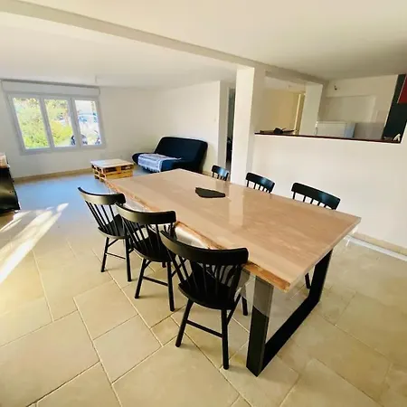 Rez De Maison Proche *